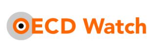 OECD Watch logo