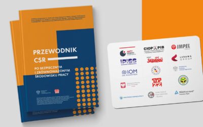 PIHRB włącza się w&nbsp;działania na&nbsp;rzecz rozwoju odpowiedzialnych polityk pracowniczych