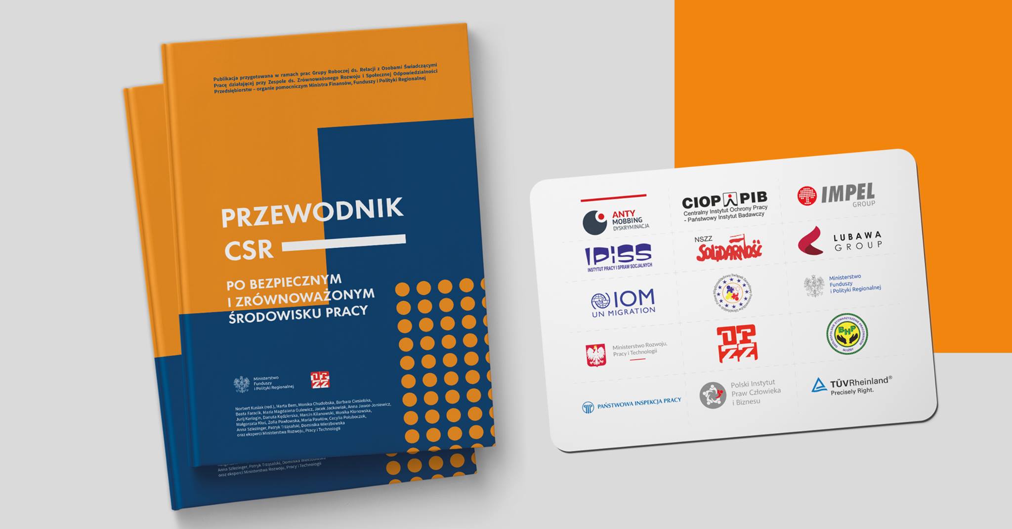 Polski Instytut Praw Człowieka i Biznesu | PIHRB włącza się w&nbsp;działania na&nbsp;rzecz rozwoju odpowiedzialnych polityk pracowniczych