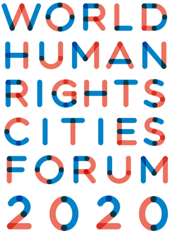 „Redefined VUCA as&nbsp;the urban response to&nbsp;the post-COVID paradigm” czyli prezentacja PIHRB na&nbsp;World Human Rights Cities Forum 2020  w&nbsp;Korei Południowej.