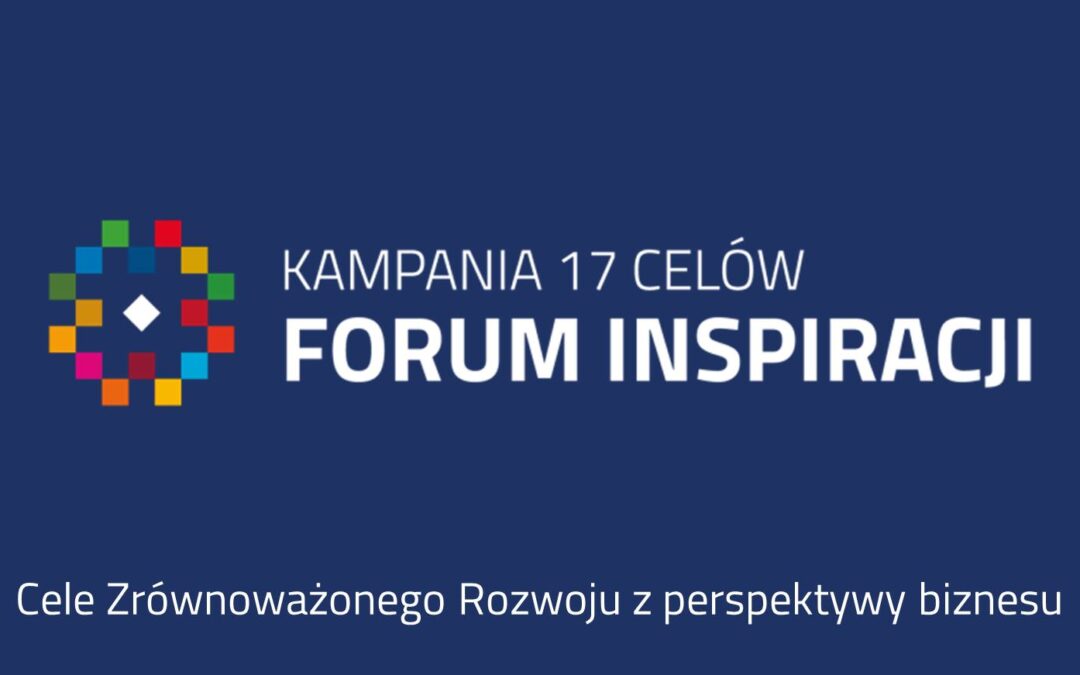 PIHRB na&nbsp;Forum Inspiracji Kampanii 17 – 17 maja  2019&nbsp;r.