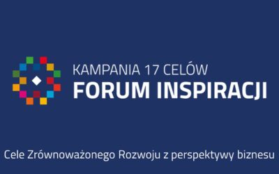 PIHRB na&nbsp;Forum Inspiracji Kampanii 17 – 17 maja  2019&nbsp;r.