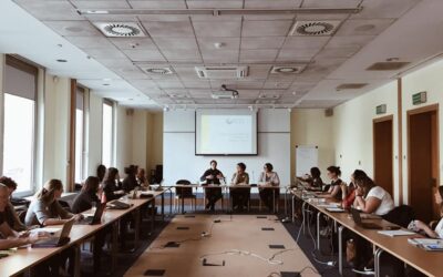 Zgromadzenie Ogólne Koalicji ECCJ po&nbsp;raz pierwszy w&nbsp;Polsce! 7-8 maja 2019