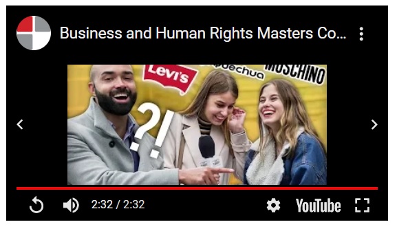 Eksperci PIHRB wykładają na&nbsp;Master Course in&nbsp;Business and Human Rights na&nbsp;Uniwersytecie Bergen (Norwegia)