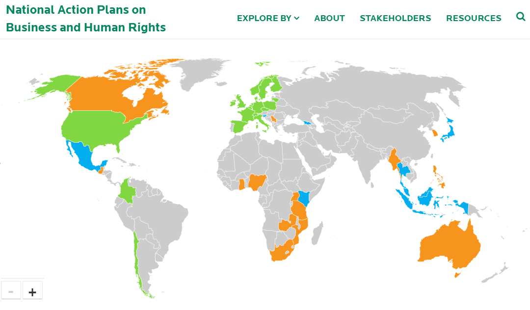 Ruszył portal Global NAPs
