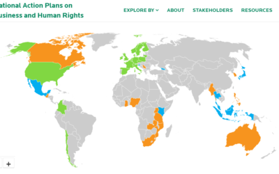 Ruszył portal Global NAPs