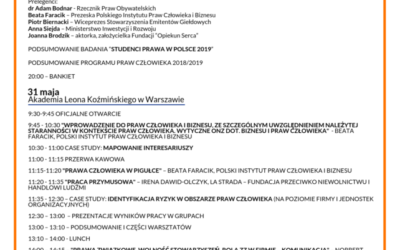 ELSA Right2B Forum i&nbsp;dlaczego było warto