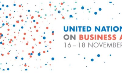 PIHRB po&nbsp;raz kolejny współorganizatorem sesji regionalnej na&nbsp;Forum ONZ dot. biznesu i&nbsp;praw człowieka