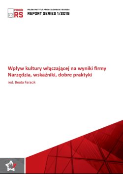 Nowa publikacja, czyli o&nbsp;kulturze włączającej słów kilka