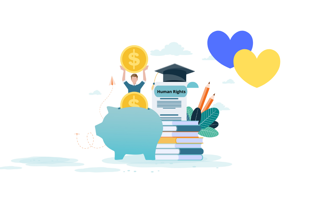 Pomóż pracownikom naukowym w&nbsp;Ukrainie