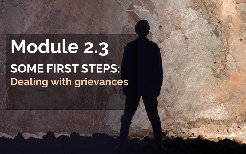 Polski Instytut Praw Człowieka i Biznesu | Materials for participants