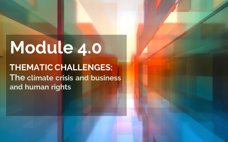 Polski Instytut Praw Człowieka i Biznesu | Materials for participants