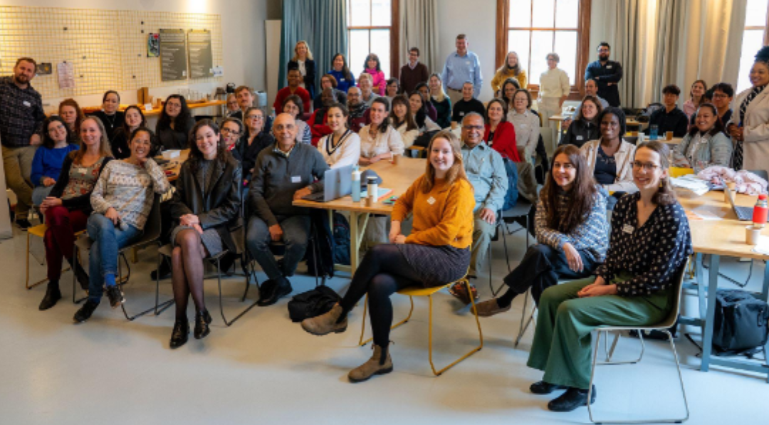 Globalne Spotkanie organizacji członkowskich OECD Watch