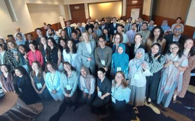 4 Forum Organizacji Społeczeństwa Obywatelskiego ASEAN–UE w Kuala Lumpur