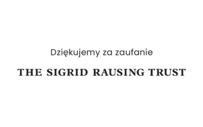 Polski Instytut Praw Człowieka i Biznesu | Polski Instytut Praw Człowieka i Biznesu z grantem Sigrid Rausing Trust Polski Instytut Praw Człowieka i Biznesu z grantem Sigrid Rausing Trust
