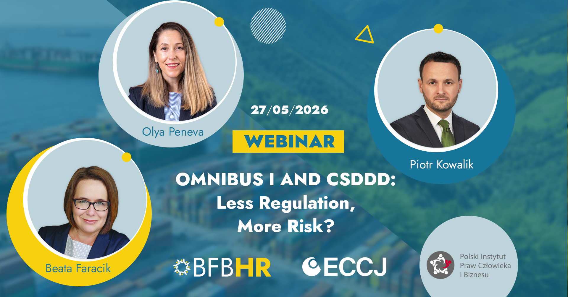 ewebinar news